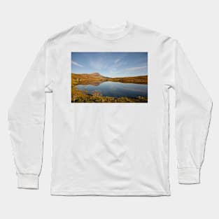 Loch Leatham Long Sleeve T-Shirt